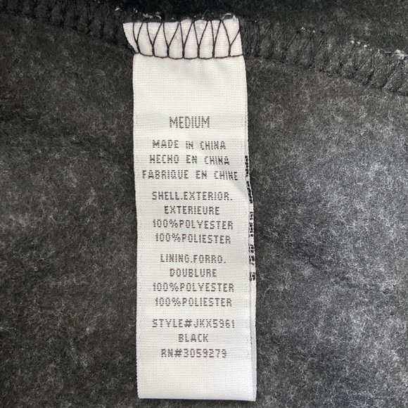 Thread & Supply sweater - Picture 4 of 4